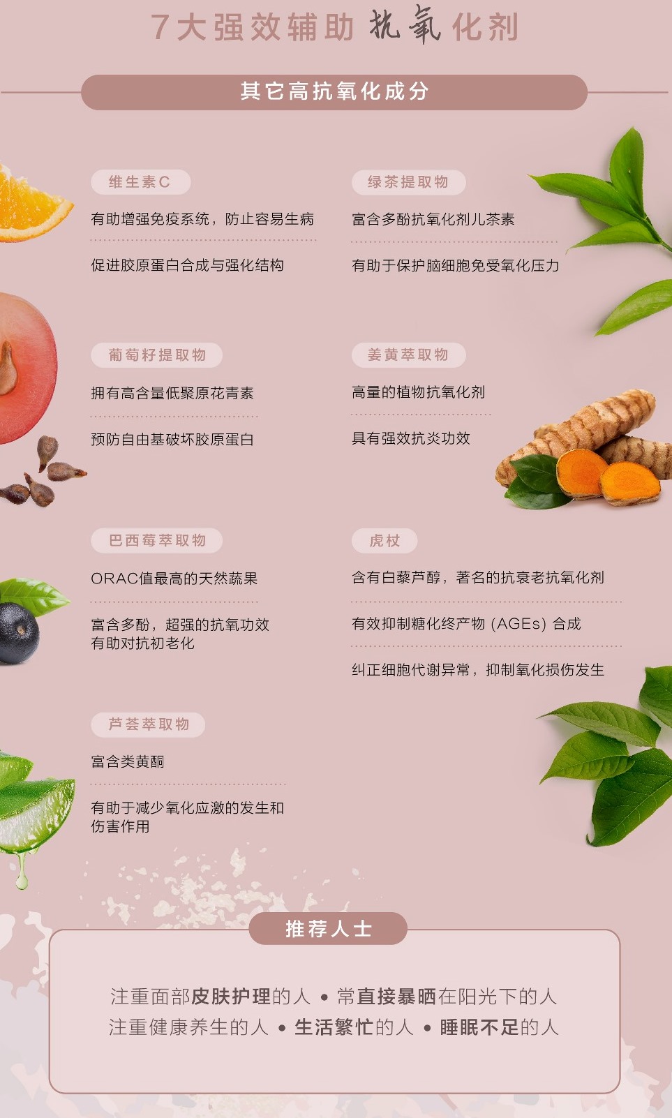 LIVEON逆龄抗糖饮-新加坡- powerful antioxidant support - Sea Buckthorn , Giant Knotweed, grapeseed extract, green tea extract 