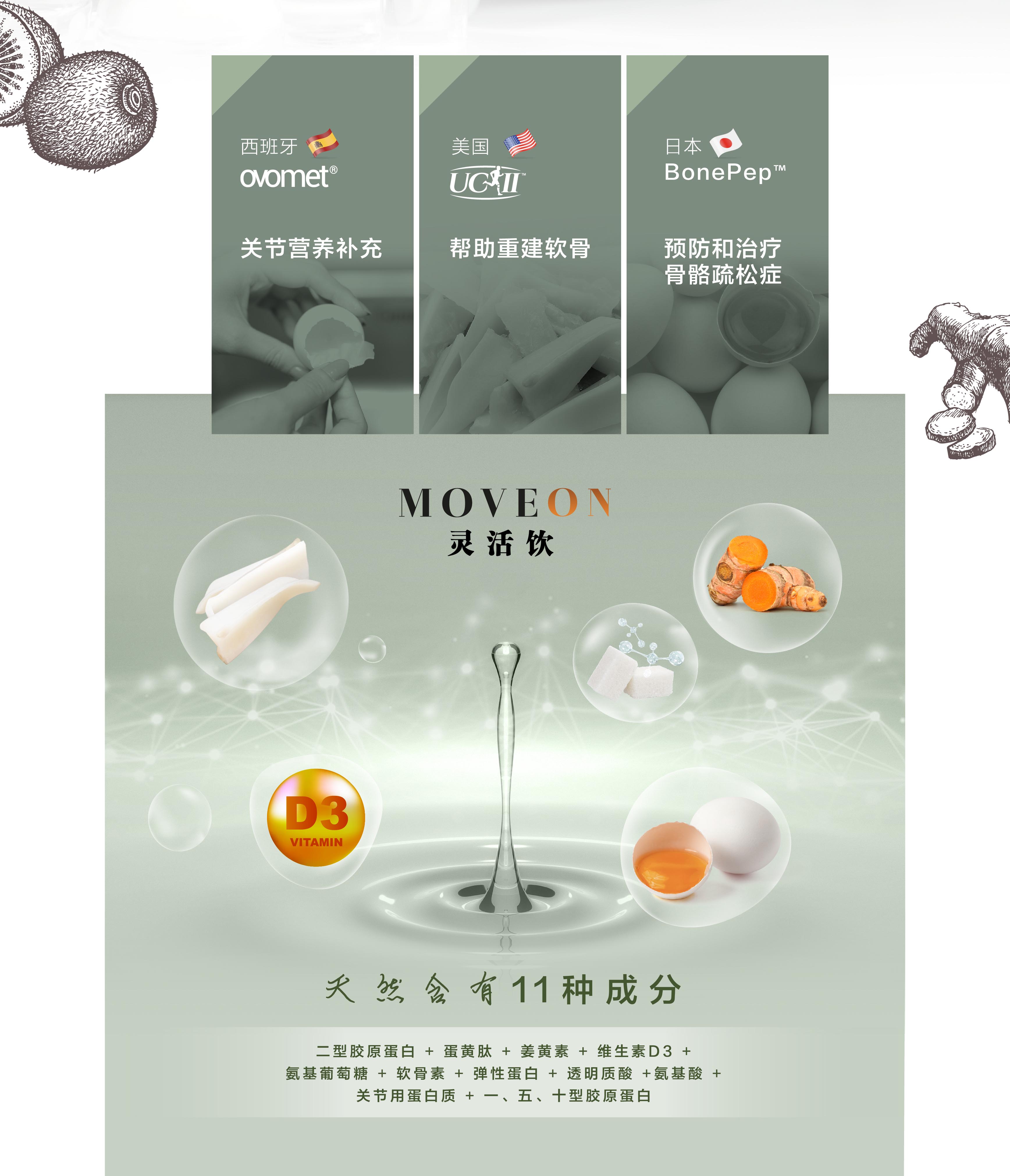 MOVEON灵活饮-新加坡